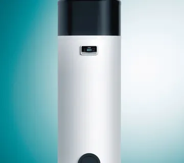 Vaillant Dizalica Topline Arostor Vwl Bm 270/5 Podna - Vinkovci
