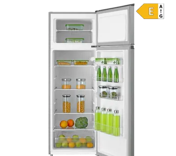 Vivax Home Hladnjak Kombinirani Dd-235e X - Vinkovci