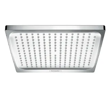 HANSGROHE TUŠ RUŽA CROMETTA E 240 - cover