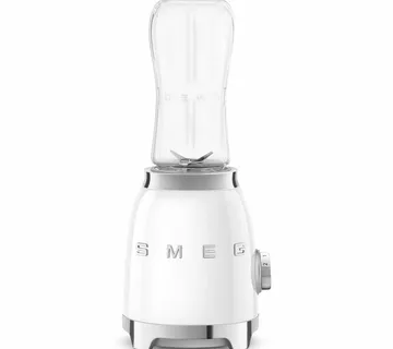 Smeg Mini Blender Pbf01wheu Bijela - Vinkovci