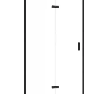 Voxort Tuš Vrata Blue Vi-Line Black Tv 120/k H1950 - Vinkovci
