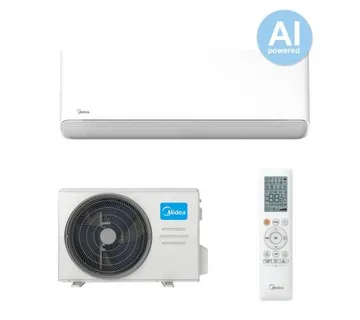 MIDEA KLIMA BREEZELESS-E CB1-18HRFN8-I / CB1-18HFNX - O 5,3/5,56 kW - Vinkovci