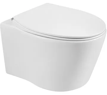 ARMAL WC ŠKOLJKA VISEĆA SKY BIJELA - cover