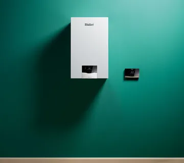 Vaillant Kombibojler Ecotec Plus Vui 25/32 Cs/1-5 Plus Slojeviti Spremnik Od 20l - Vinkovci
