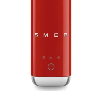 Smeg Pjenilica Za Mlijeko Mff02rdeu Crvena - Vinkovci