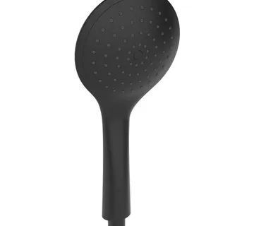 Voxort Tuš Slušalica Premium Matt Black - Vinkovci