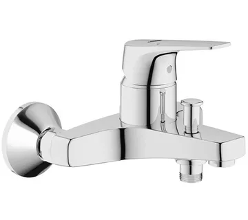 GROHE BAUFLOW MIJEŠALICA ZA KADU 23756000 - cover