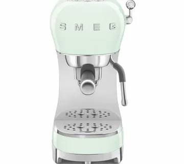 Smeg Espresso Aparat Za Kavu Ecf02pgeu Pastelno Zelena - Vinkovci