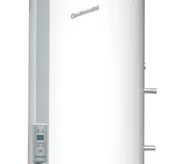Centrometal Kombinirani Bojler Skb 120 Digi - Vinkovci