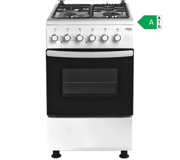 Vivax Home Štednjak Kombinirani 3+1 Fc-31052i Wh - Vinkovci