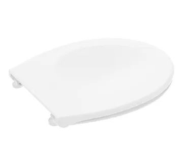 VOXORT WC DASKA LUCIJA SOFT CLOSE - cover