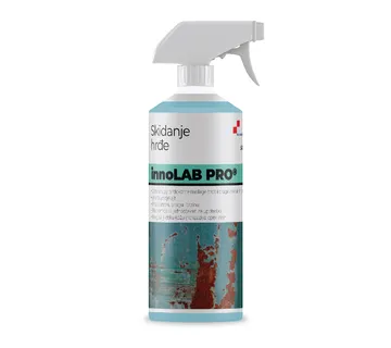 Innolab Sredstvo Za Skidanje Hrđe 500ml - Vinkovci