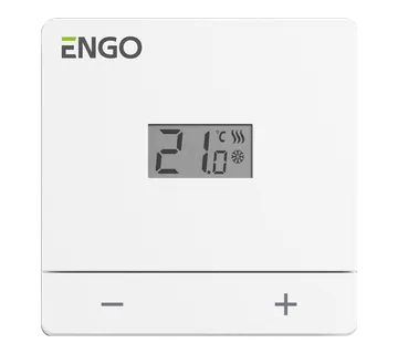 Engo Sobni Termostat Easy-230w Žičani - Vinkovci