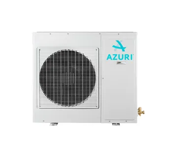 AZURI KLIMA MULTI SPLIT AZUTI VANJSKA ZUD50W1/NhA-S 5,0 KW - Vinkovci