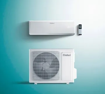 Vaillant Klima Uređaj Vair Exclusive Vam 5-072 W307 7,1/8,5 Kw - Vinkovci