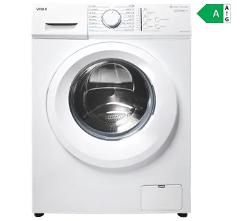 Vivax Home Perilica Rublja Wfl-120716csi - Vinkovci