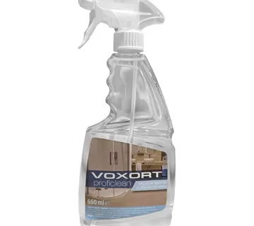 Voxort Sredstvo Za Čišćenje Tuš Kabina 750ml - Vinkovci