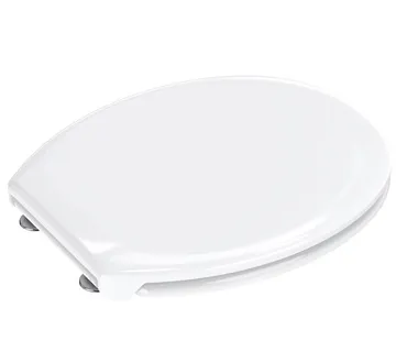 VOXORT WC DASKA EMA SOFT CLOSE - cover