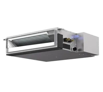 MITSUBISHI KLIMA KANALNA DC INVERTER SEZ-M35DA/SUZ-M35VA 3,5kW/4,2kW - Vinkovci