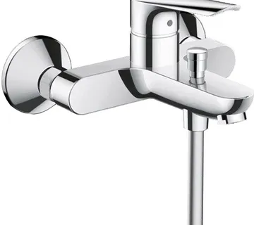 HANSGROHE LOGIS E 71403000 MIJEŠALICA ZA KADU - cover