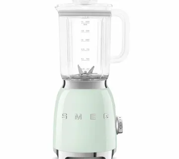 Smeg Blender Blf03pgeu Pastelno Zelena - Vinkovci