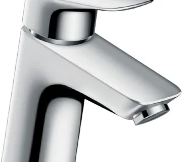 HANSGROHE LOGIS MIJEŠALICA ZA UMIVAONIK 71070000 - cover