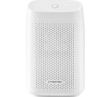 TROTEC ODVLAŽIVAČ ZRAKA TTP 5 E - cover