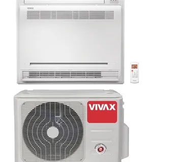 Vivax Klima Podna Acp-12ct35aeri+ 3,52/4,10 Kw - Vinkovci