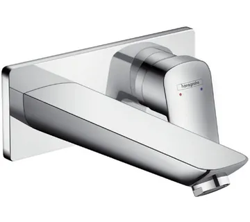 HANSGROHE LOGIS MIJEŠALICA ZA UMIVAONIK - cover
