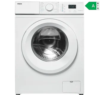 Vivax Home Perilica Rublja Wfl-120716cds - Vinkovci