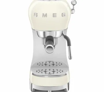 Smeg Espresso Aparat Za Kavu Ecf02creu Krem - Vinkovci