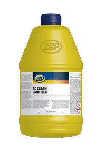 Zep Ac Clean Sanitizer Za Čišćenje Koncent 1:3 5lit - Vinkovci