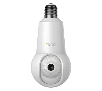 Engo Wi-Fi Smart Kamera E27 - Vinkovci