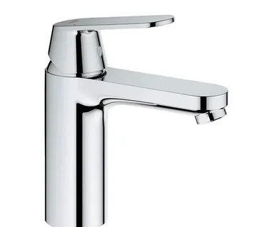 GROHE EUROSMART COSMOPOLITAN 23325 MIJEŠALICA ZA UMIVAONIK - cover