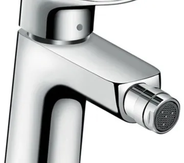 HANSGROHE LOGIS MIJEŠALICA ZA BIDE 70 - cover