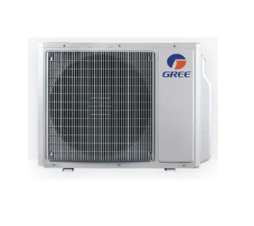 GREE KLIMA MULTI FREE MATCH GWHD21NK6OO 6,1kW/6,5kW VANJSKA JEDINICA - Vinkovci