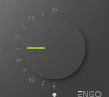 ENGO ŽIČANI NADŽBUKNI REGULATOR TEMPERATURE ESIMPLE 230B - cover