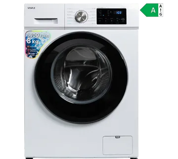 Vivax Home Perilica Rublja Wfl-140812ci - Vinkovci
