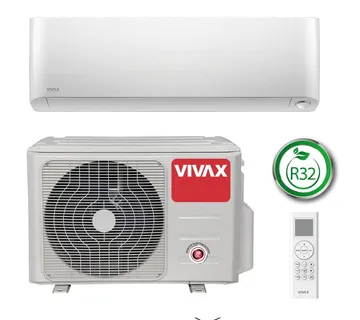 VIVAX KLIMA COOL Y DESIGN VIVAX ACP-12CH35AEYI 3.81kW - Vinkovci