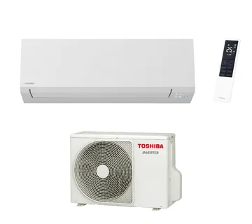 Toshiba Klima Single Split Shorai Edge New Ras-B24g3kvsg-E/ras-24j2avsg-E1 7,0/8,0 Wh - Vinkovci