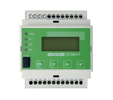 SINCLAIR SCMI-01.4 UPRAVLJAČKI MODUL ZA ASGE-xxBI - Vinkovci