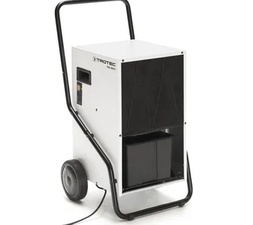 Trotec Odvlaživač Zraka Ttk 350 S - Vinkovci