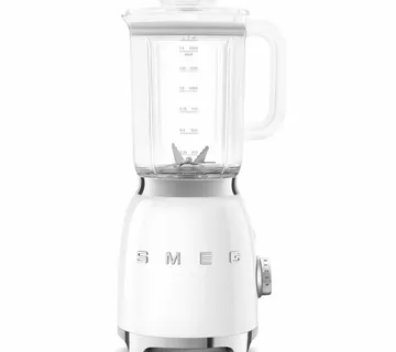 Smeg Blender Blf03wheu Bijela - Vinkovci