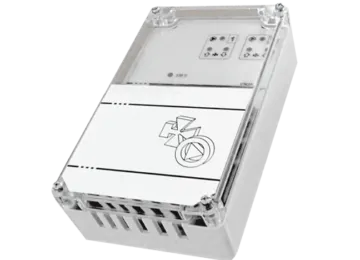 Centrometal Modul Za 2 Kruga Grijanja Cm2k - Vinkovci