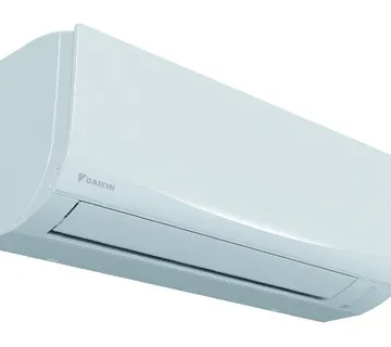 DAIKIN KLIMA SENSIRA ZIDNA CTXF20F WIFI - cover