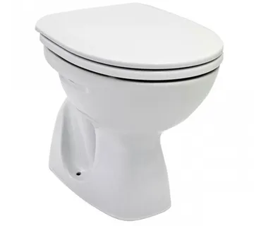 CONCEPTO WC ŠKOLJKA POLO SIMPLON - cover