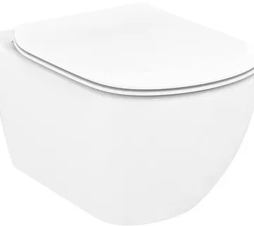 IDEAL STANDARD WC ŠKOLJKA VISEĆA TESI - cover