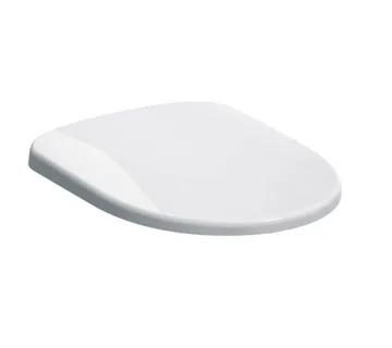 GEBERIT WC DASKA SELNOVA SOFTCLOSE QUICK RELEASE - cover