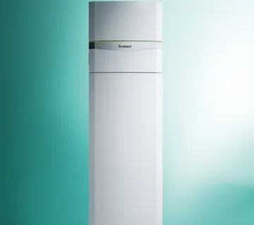 VAILLANT DIZALICA TOPLINE FLEXOCOMPACT VWF 88/4 - cover