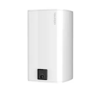 Atlantic Električni Bojler 100 Lit Steatite Cube - Vinkovci